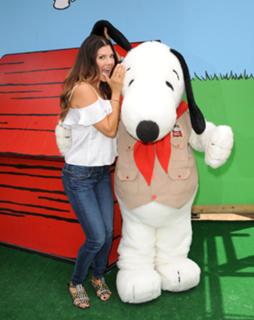 Ali Landry feet photo thumbnail