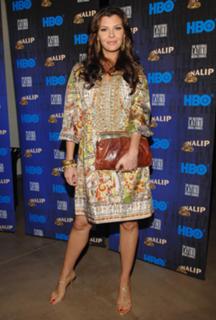 Ali Landry feet photo thumbnail