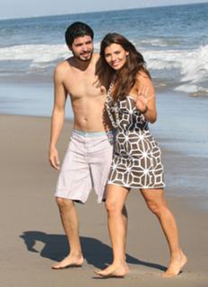 Ali Landry feet photo thumbnail