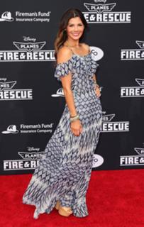 Ali Landry feet photo thumbnail