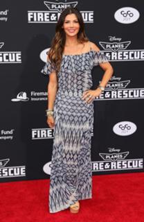 Ali Landry feet photo thumbnail