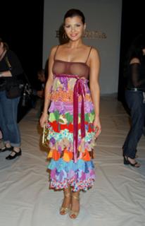 Ali Landry feet photo thumbnail