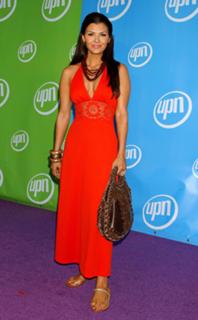 Ali Landry feet photo thumbnail