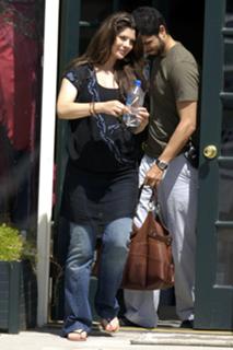 Ali Landry feet photo thumbnail