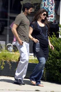 Ali Landry feet photo thumbnail