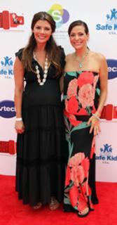 Ali Landry feet photo thumbnail