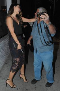 Ali Landry feet photo thumbnail