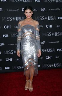 Ali Landry feet photo thumbnail