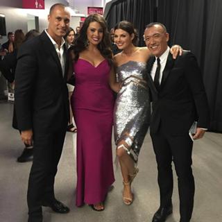 Ali Landry feet photo thumbnail