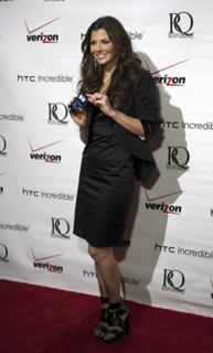 Ali Landry feet photo thumbnail