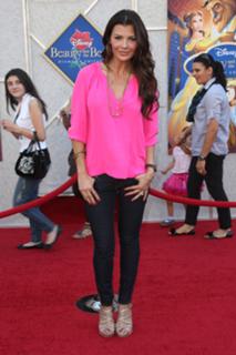 Ali Landry feet photo thumbnail