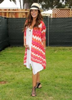 Ali Landry feet photo thumbnail