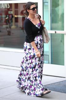 Ali Landry feet photo thumbnail