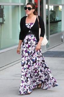 Ali Landry feet photo thumbnail