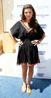 Ali Landry feet photo thumbnail
