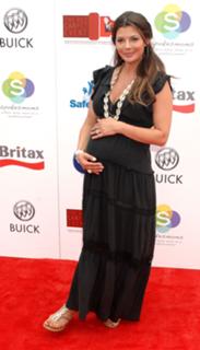 Ali Landry feet photo thumbnail