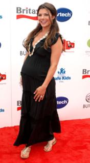 Ali Landry feet photo thumbnail