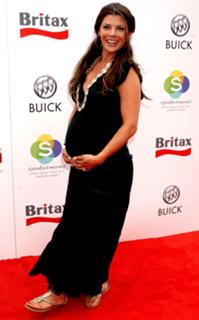 Ali Landry feet photo thumbnail