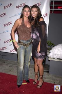 Ali Landry feet photo thumbnail