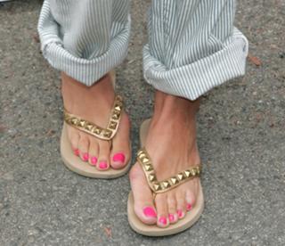 Ali Landry feet photo thumbnail