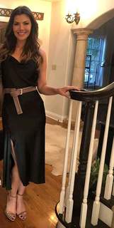 Ali Landry feet photo thumbnail