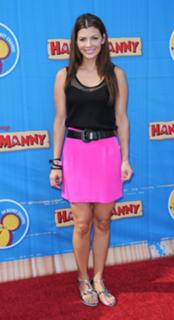 Ali Landry feet photo thumbnail