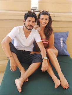 Ali Landry feet photo thumbnail