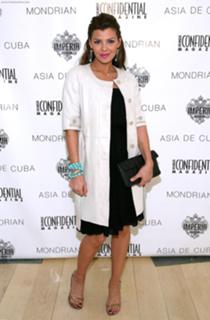 Ali Landry feet photo thumbnail