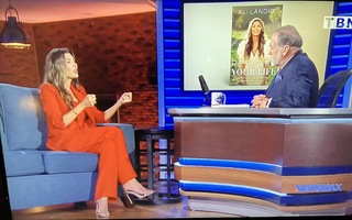 Ali Landry feet photo thumbnail