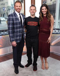 Ali Landry feet photo thumbnail