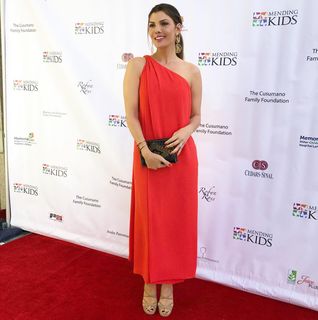 Ali Landry feet photo thumbnail