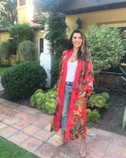 Ali Landry feet photo thumbnail