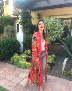 Ali Landry feet photo thumbnail