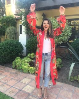 Ali Landry feet photo thumbnail
