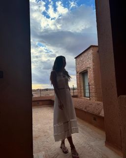 Ali Landry feet photo thumbnail