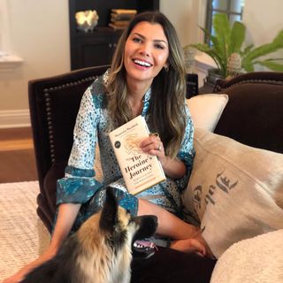 Ali Landry feet photo thumbnail
