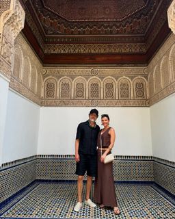 Ali Landry feet photo thumbnail