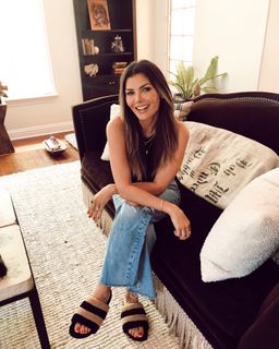 Ali Landry feet photo thumbnail