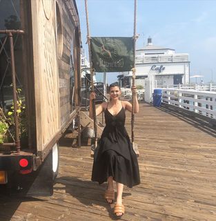 Ali Landry feet photo thumbnail