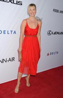 Ali Larter feet photo thumbnail
