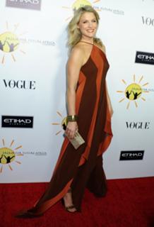 Ali Larter feet photo thumbnail