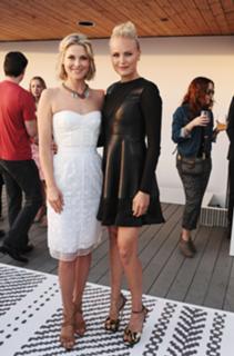Ali Larter feet photo thumbnail