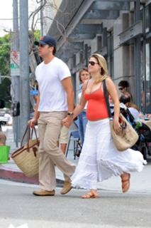 Ali Larter feet photo thumbnail
