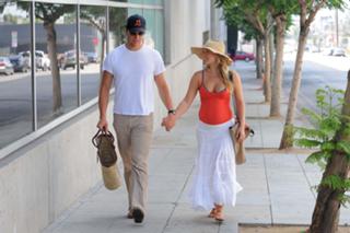 Ali Larter feet photo thumbnail