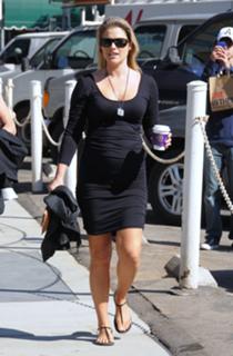 Ali Larter feet photo thumbnail