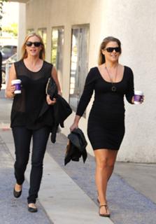 Ali Larter feet photo thumbnail