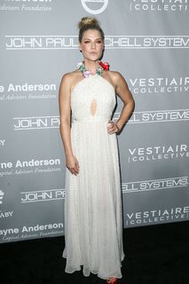 Ali Larter feet photo thumbnail