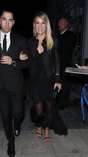 Ali Larter feet photo thumbnail