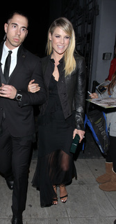 Ali Larter feet photo thumbnail