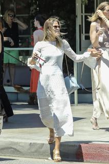Ali Larter feet photo thumbnail